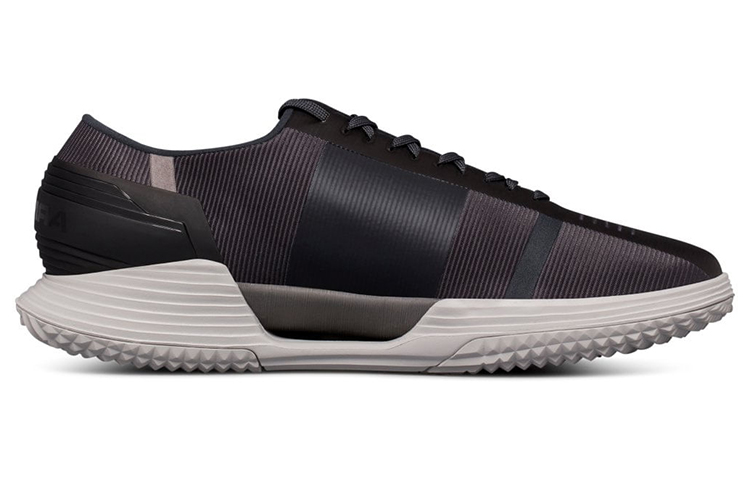 Order Under Armour SpeedForm AMP 2.0 'Hitam Abu' 1295773-101