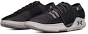 Under Armour SpeedForm AMP 2.0 'Black Grey' 1295773-101