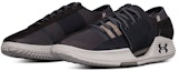 Lookbook Under Armour SpeedForm AMP 2.0 'Black Grey' 1295773-101