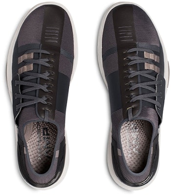 Under Armour SpeedForm AMP 2.0 'Black Grey' 1295773-101 Shop Under Armour SpeedForm AMP 2.0 'Black Grey' 1295773-101