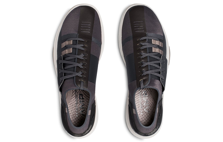 Shop Under Armour SpeedForm AMP 2.0 'Hitam Abu' 1295773-101