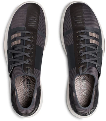 Under Armour SpeedForm AMP 2.0 'Hitam Abu' 1295773-101 Shop Under Armour SpeedForm AMP 2.0 'Hitam Abu' 1295773-101