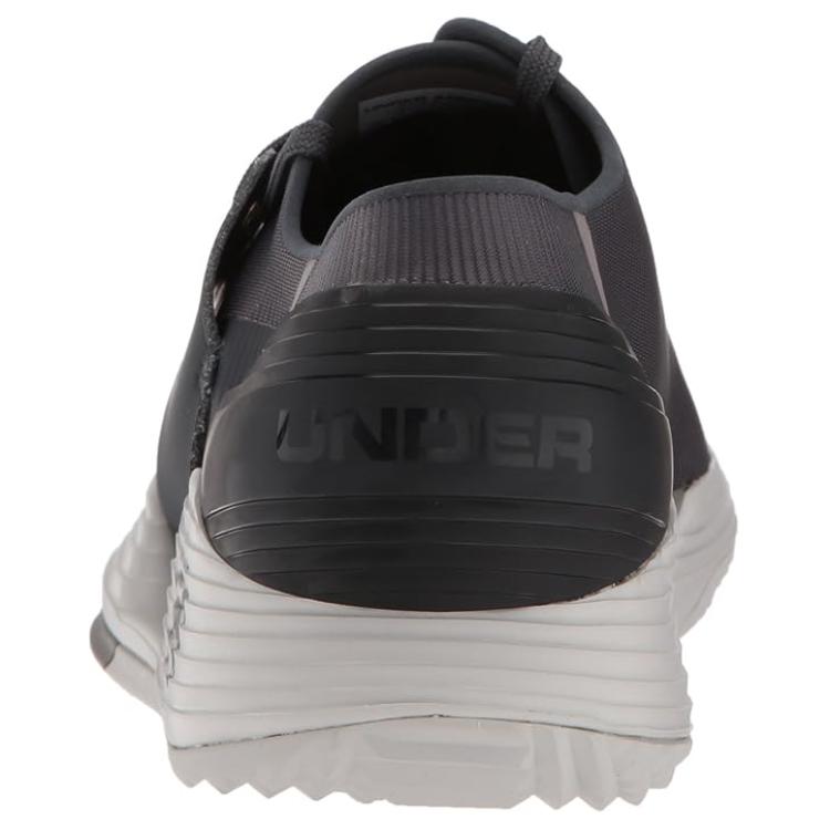 Purchase Under Armour SpeedForm AMP 2.0 'Hitam Abu' 1295773-101