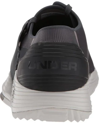 Under Armour SpeedForm AMP 2.0 'Hitam Abu' 1295773-101 Purchase Under Armour SpeedForm AMP 2.0 'Hitam Abu' 1295773-101