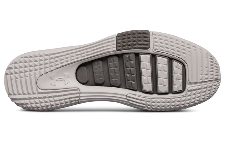 Details for Under Armour SpeedForm AMP 2.0 'Hitam Abu' 1295773-101