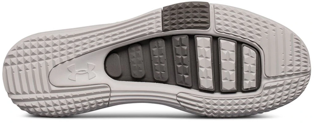 Under Armour SpeedForm AMP 2.0 'Hitam Abu' 1295773-101 Details for Under Armour SpeedForm AMP 2.0 'Hitam Abu' 1295773-101