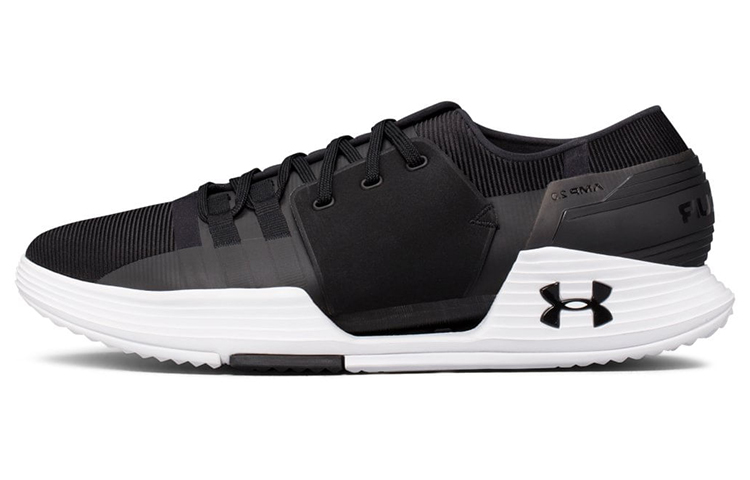 Under Armour Speedform AMP 2.0 'Black White' 1295773-001