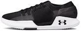 Buy Under Armour Speedform AMP 2.0 'Black White' 1295773-001