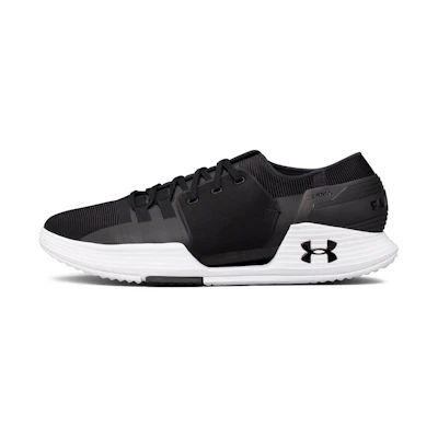 UA Speedform AMP 2.0 'Black White'