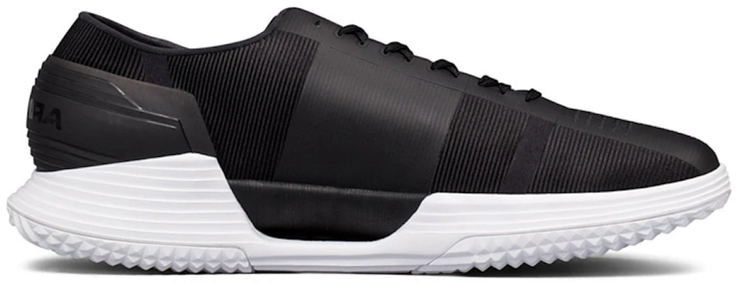Under Armour Speedform AMP 2.0 ''Nero Bianco'' 1295773-001 Order Under Armour Speedform AMP 2.0 ''Nero Bianco'' 1295773-001