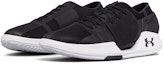 Lookbook Under Armour Speedform AMP 2.0 'Black White' 1295773-001