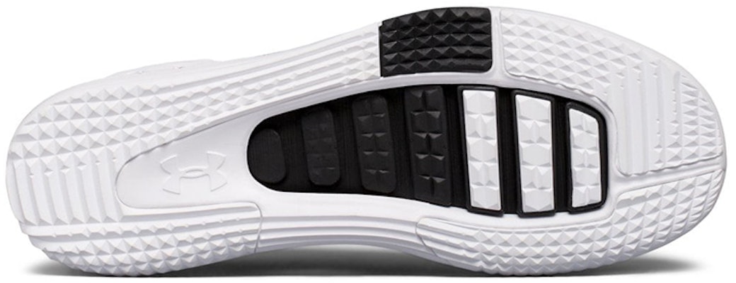 Under Armour Speedform AMP 2.0 'Black White' 1295773-001 Purchase Under Armour Speedform AMP 2.0 'Black White' 1295773-001