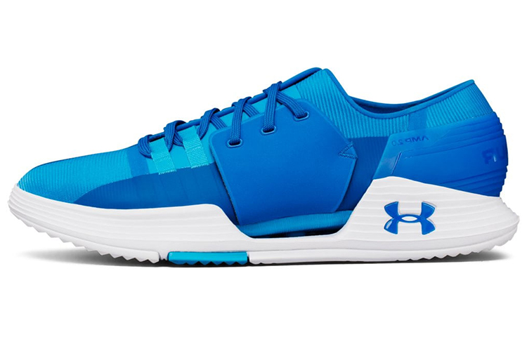 Under Armour SpeedForm AMP 2.0 'Blue' 1295773-899
