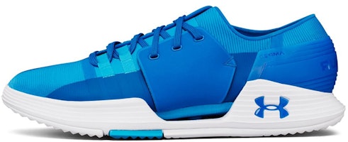 Under Armour SpeedForm AMP 2.0 'Blue' 1295773-899 Under Armour SpeedForm AMP 2.0 'Blue' 1295773-899