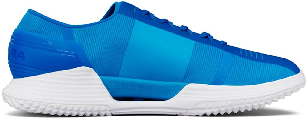 Under Armour SpeedForm AMP 2.0 'Blue' 1295773-899 Order Under Armour SpeedForm AMP 2.0 'Blue' 1295773-899