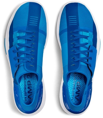언더아머 스피드폼 AMP 2.0 '블루' 1295773-899 Shop 언더아머 스피드폼 AMP 2.0 '블루' 1295773-899