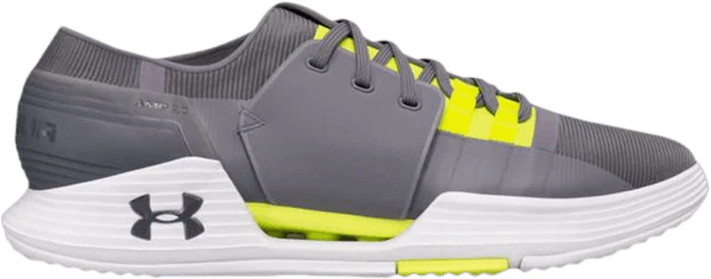 Under Armour Speedform AMP 2.0 'Abu Kuning Cerah' 1295773-040 Buy Under Armour Speedform AMP 2.0 'Abu Kuning Cerah' 1295773-040