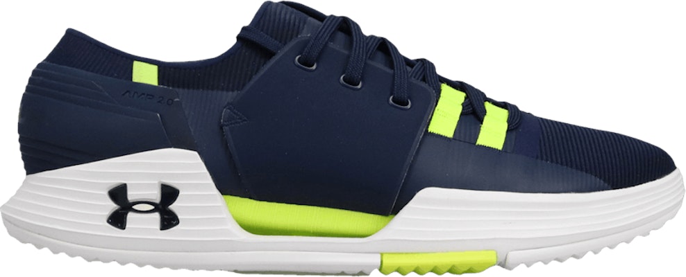 Under Armour Speedform AMP 2.0 'Azul Marino' 1295773-401 Buy Under Armour Speedform AMP 2.0 'Azul Marino' 1295773-401