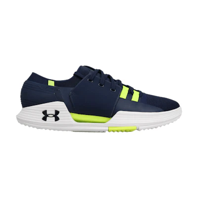 UA Speedform AMP 2.0 'Navy'