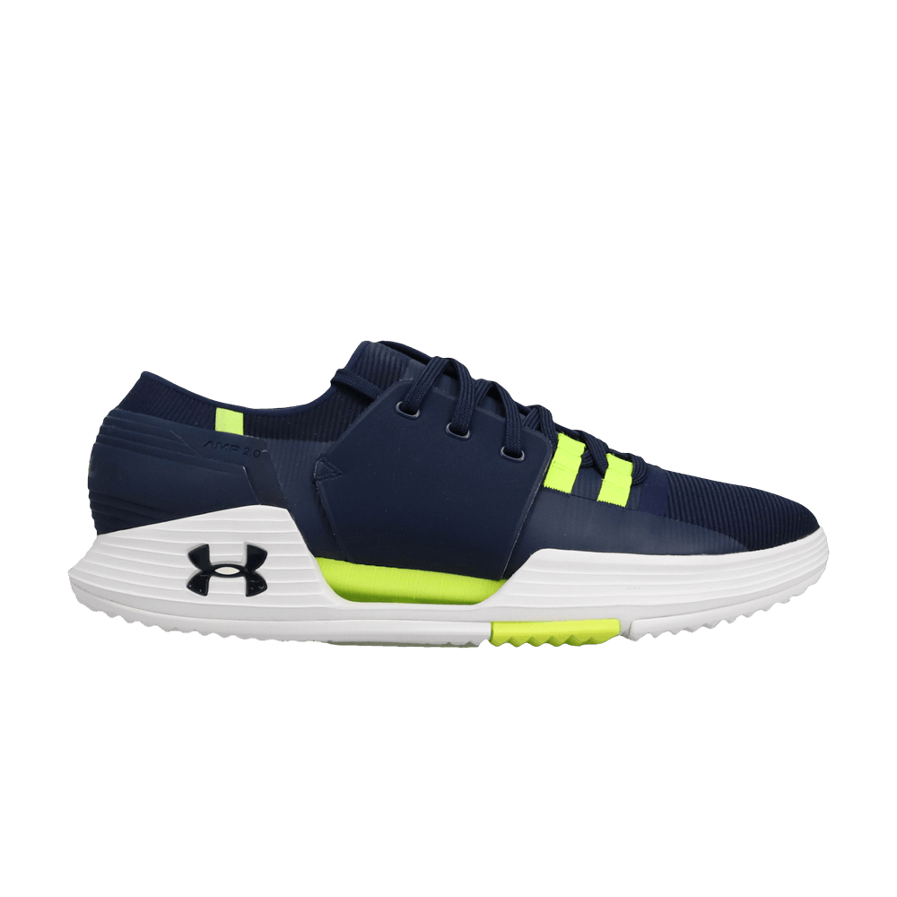 Under Armour Speedform AMP 2.0 'Navy' 1295773-401