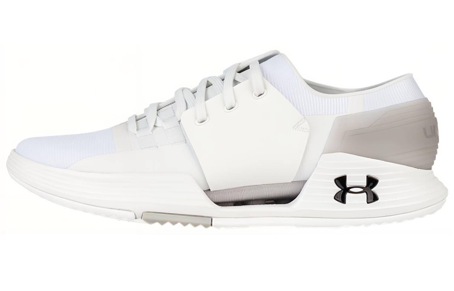Under Armour SpeedForm AMP 2.0 'White' 1295773-100