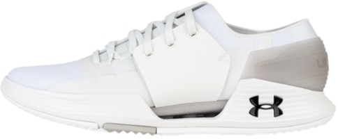 Under Armour SpeedForm AMP 2.0 'White' 1295773-100 Under Armour SpeedForm AMP 2.0 'White' 1295773-100
