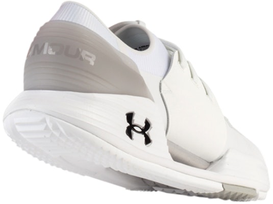 安德玛SpeedForm AMP 2.0‘白’ 1295773-100 Lookbook 安德玛SpeedForm AMP 2.0‘白’ 1295773-100