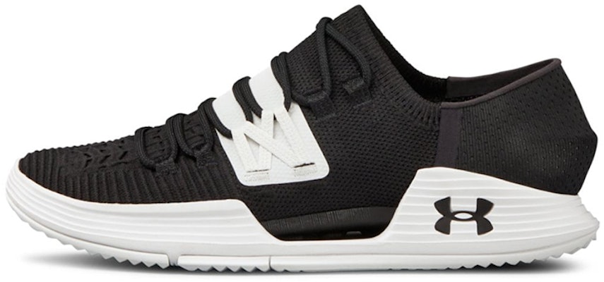 Under Armour SpeedForm AMP 3.0 'Black White' 3020541-001 Buy Under Armour SpeedForm AMP 3.0 'Black White' 3020541-001