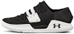 Under Armour SpeedForm AMP 3.0 'Black White' 3020541-001