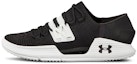 Buy Under Armour SpeedForm AMP 3.0 'Black White' 3020541-001