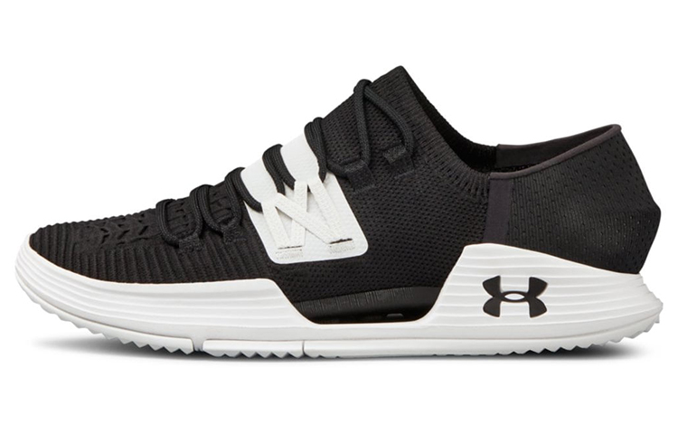 Under Armour SpeedForm AMP 3.0 'Black White' 3020541-001