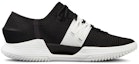Order Under Armour SpeedForm AMP 3.0 'Black White' 3020541-001