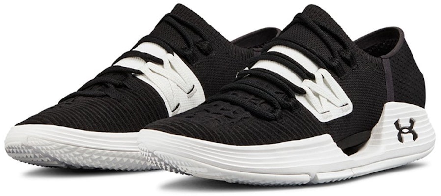 언더아머 스피드폼 AMP 3.0 블랙/화이트 (Under Armour Speedform AMP 3.0 Black/White) 3020541-001 Lookbook 언더아머 스피드폼 AMP 3.0 블랙/화이트 (Under Armour Speedform AMP 3.0 Black/White) 3020541-001