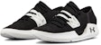 Under Armour SpeedForm AMP 3.0 'Black White' 3020541-001