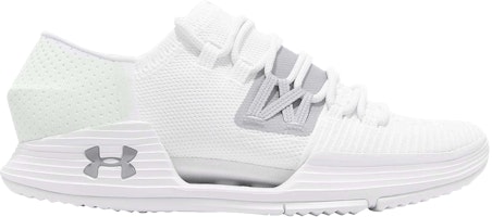 Under Armour SpeedForm AMP 3.0 'White' 3020541-101 Under Armour SpeedForm AMP 3.0 'White' 3020541-101