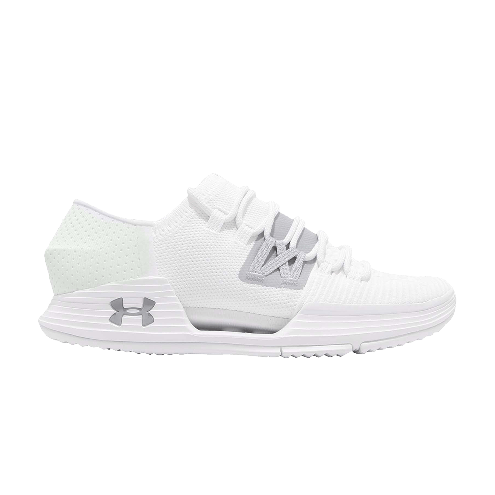 Under Armour SpeedForm AMP 3.0 'White' 3020541-101
