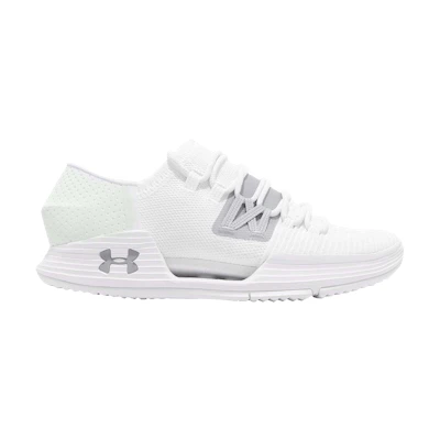 UA SpeedForm AMP 3.0 'White'