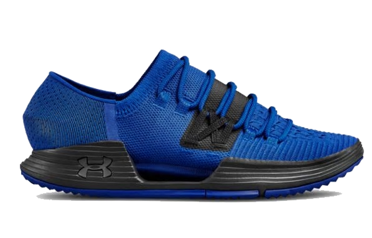 UA SpeedForm AMP 3.0 SE 圖 2