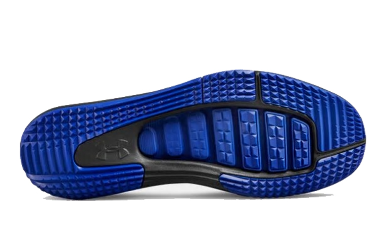 UA SpeedForm AMP 3.0 SE 圖 5