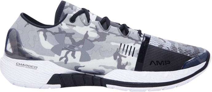 언더아머 스피드폼 AMP '카모' 1284356-040 Buy 언더아머 스피드폼 AMP '카모' 1284356-040