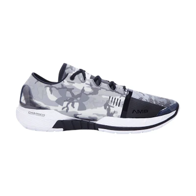 UA Speedform AMP 'Camo'
