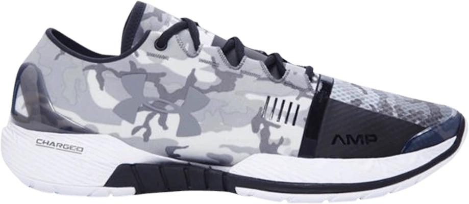 Under Armour Speedform AMP 'Camo' Sepatu Olahraga 1284356-040 Buy Under Armour Speedform AMP 'Camo' Sepatu Olahraga 1284356-040