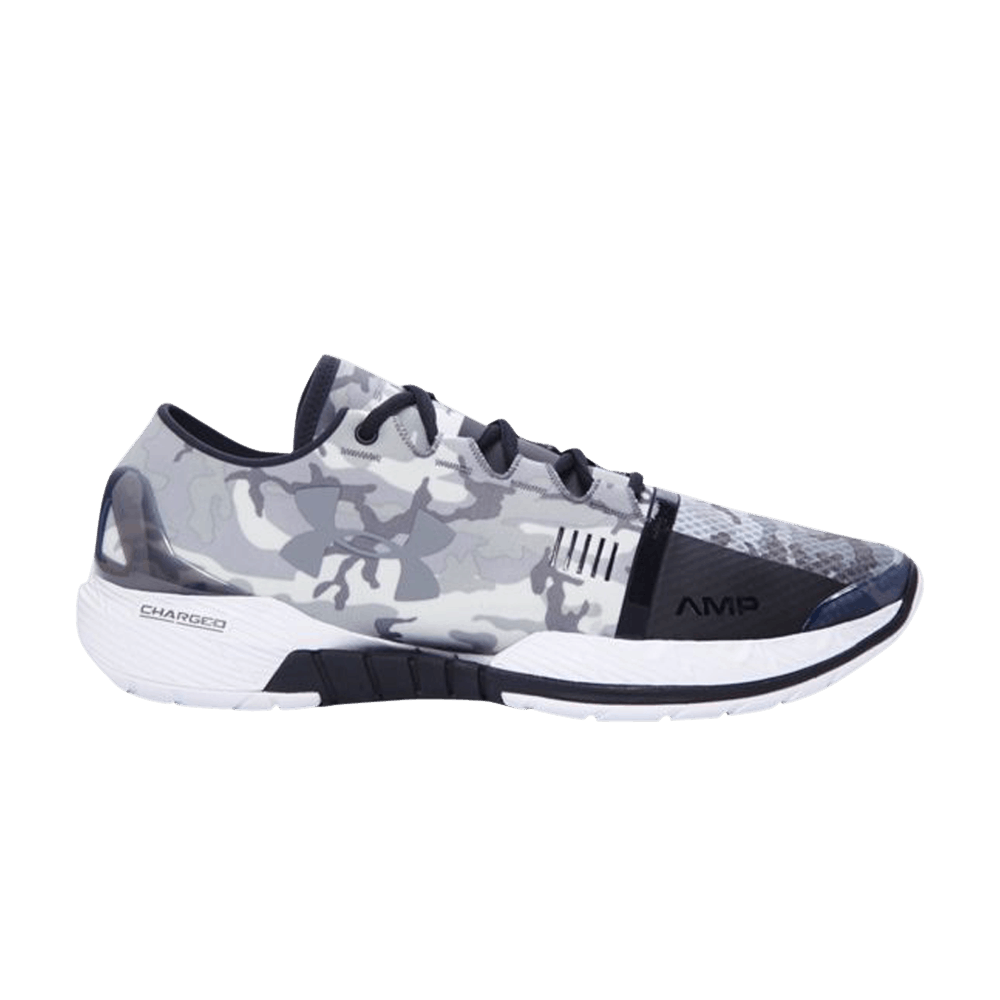 Buy Under Armour Speedform AMP 'Camo' 1284356-040 - Novelship