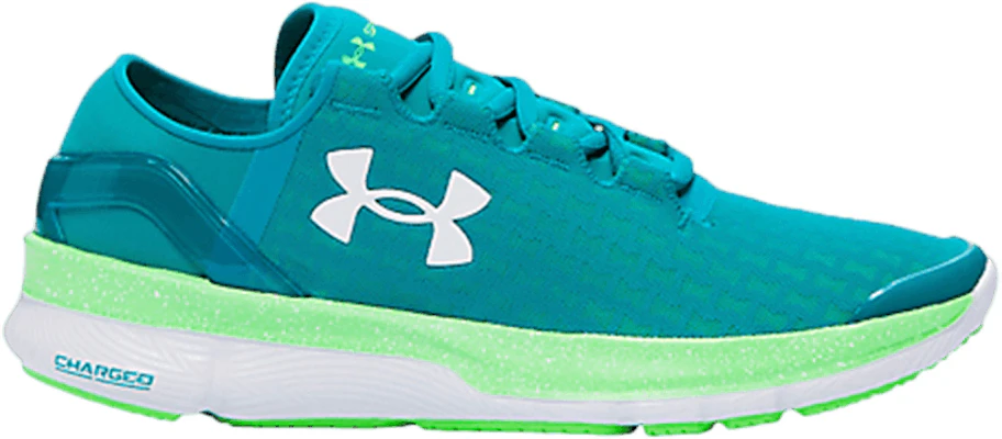 Under armour speedform apollo top 2 women's