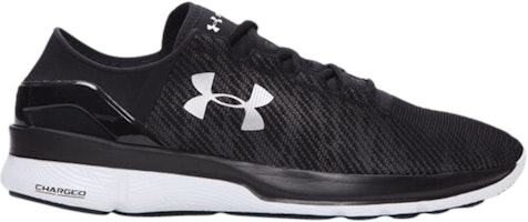 Under Armour Speedform Apollo 2 Reflective 'Black' 1276679-001 Under Armour Speedform Apollo 2 Reflective 'Black' 1276679-001