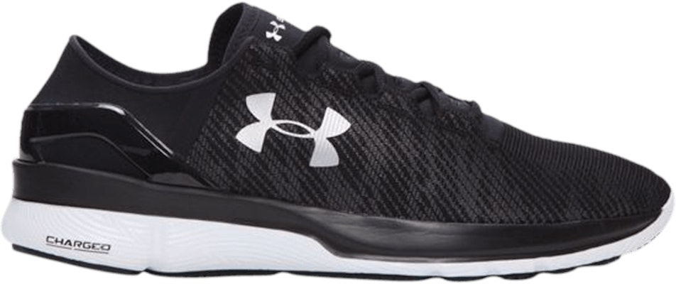 Under Armour Speedform Apollo 2 Reflective 'Black' 1276679-001 Buy Under Armour Speedform Apollo 2 Reflective 'Black' 1276679-001