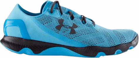 Under Armour Speedform Apollo Vent 'Island Blue' 1252287-458 Under Armour Speedform Apollo Vent 'Island Blue' 1252287-458