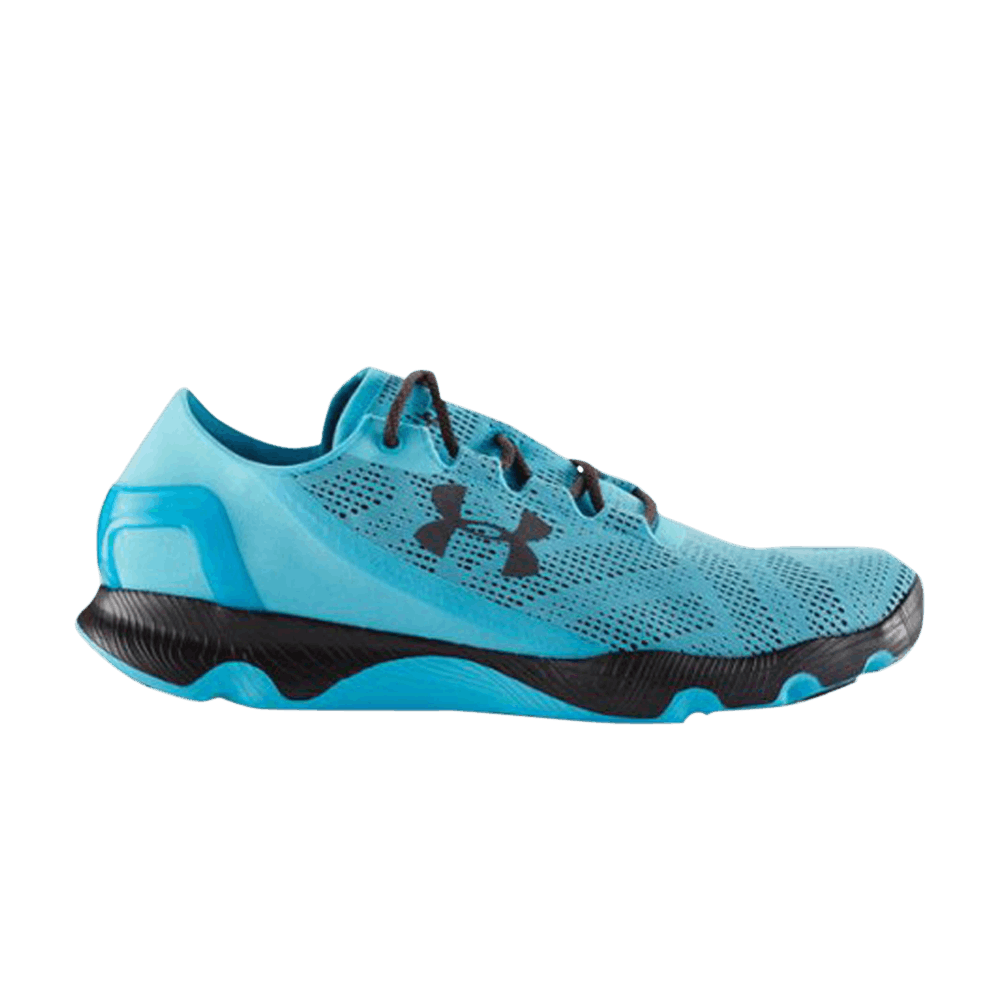 Under Armour Speedform Apollo Vent 'Island Blue' 1252287-458