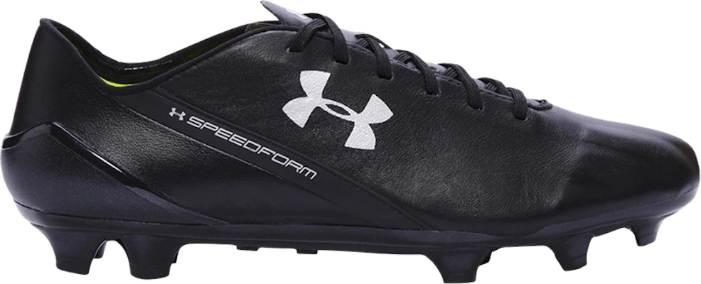 Under Armour Speedform CRM Leather FG 'Graphite' Botas de Fútbol 1265285-002 Buy Under Armour Speedform CRM Leather FG 'Graphite' Botas de Fútbol 1265285-002