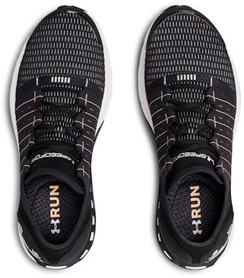 Under Armour SpeedForm Europa 'Hitam Rendah-Lari' 1285653-004 Shop Under Armour SpeedForm Europa 'Hitam Rendah-Lari' 1285653-004